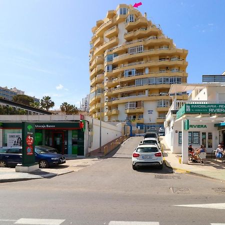 Penthouse With Panoramic Views - Puerto Marina Apartment Benalmadena Ngoại thất bức ảnh