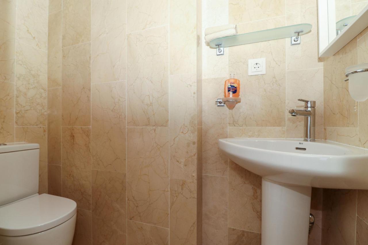Penthouse With Panoramic Views - Puerto Marina Apartment Benalmadena Ngoại thất bức ảnh
